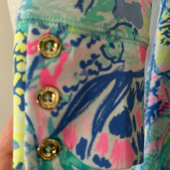 Lily Pulitzer Dress - Picture 4 of 4